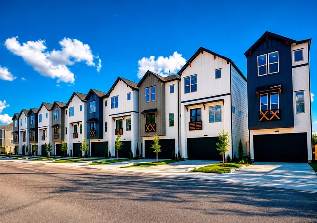 1st image of 7803 Amelia Rd #B, Houston, TX 77055 | MLS# 16309513