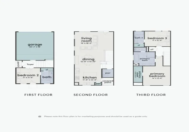 2nd image of 7803 Amelia Rd #B, Houston, TX 77055 | MLS# 16309513