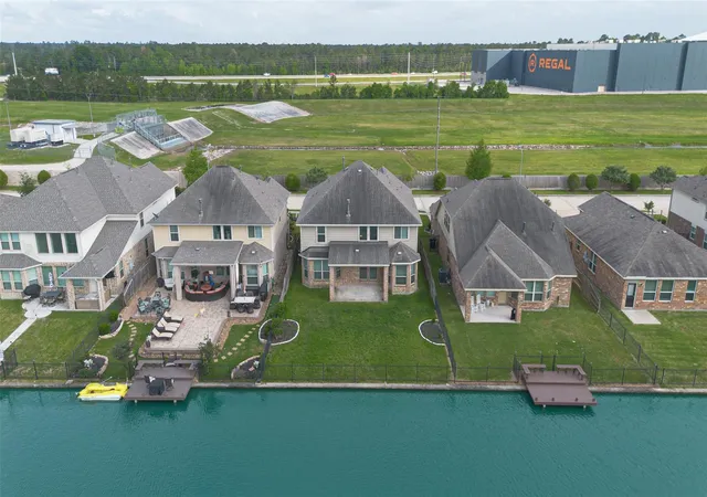 1st image of 3795 Lake Bend Shore Dr, Spring, TX 77386 | MLS# 71251554