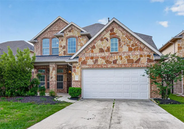 2nd image of 3795 Lake Bend Shore Dr, Spring, TX 77386 | MLS# 71251554