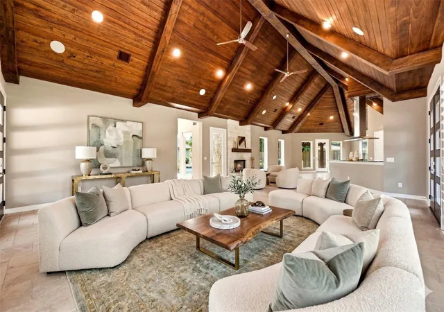 3rd image of 2911 S Saddlebrook Ln, Katy, TX 77494 | MLS# 74854266