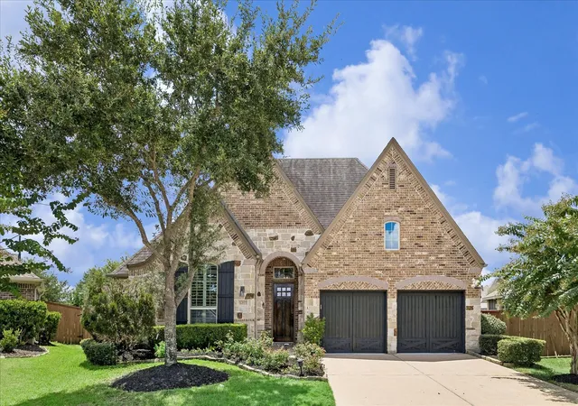 Photo 1 of Sale Pending at 16803 Whighams Pl, Richmond, TX 77407 | MLS# 37411661 | Listing updated on 2026-09-03