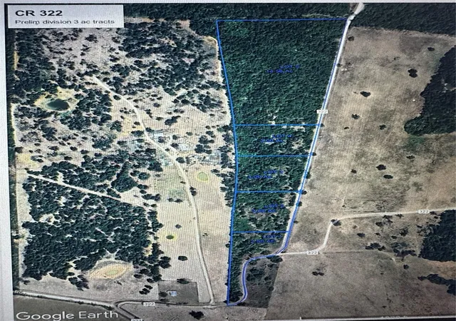 2nd image of 0 Tbd County Road 322, Jewett, TX 75846 | MLS# 4408503