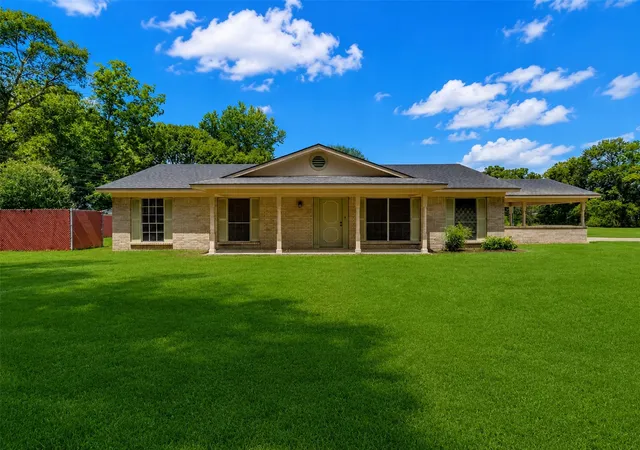 Photo 1 of Single family home for sale at 651 County Rd 319, Cleveland, TX 77327 | MLS# 47206841 | Listing updated on 2026-09-12