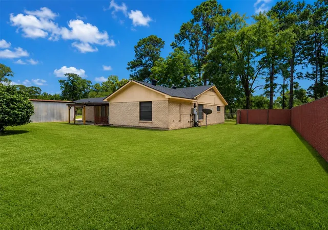 Photo 4 of Single family home for sale at 651 County Rd 319, Cleveland, TX 77327 | MLS# 47206841 | Listing updated on 2026-09-12