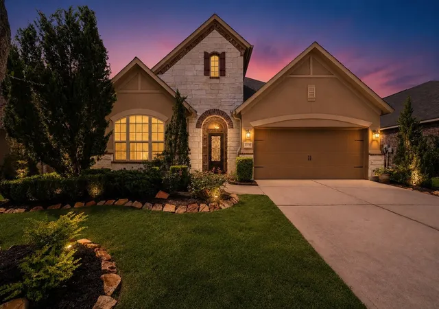Photo 1 of Single family home for sale at 17019 Thirsk Pl, Richmond, TX 77407 | MLS# 30372273 | Listing updated on 2026-09-14