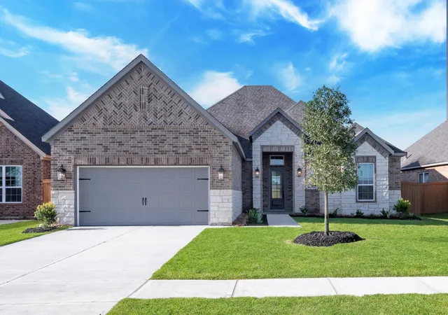 Photo 1 of Single family home for sale at 1907 June Lake Ln, Rosharon, TX 77583 | MLS# 78916122 | Listing updated on 2026-08-21