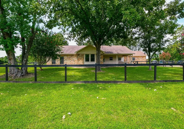 4th image of 22035 Buescher Rd, Tomball, TX 77377 | MLS# 52479348
