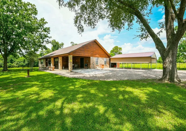 5th image of 22035 Buescher Rd, Tomball, TX 77377 | MLS# 52479348