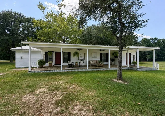 1st image of 148 County Road 2100, Woodville, TX 75979 | MLS# 72279245