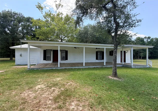 2nd image of 148 County Road 2100, Woodville, TX 75979 | MLS# 72279245