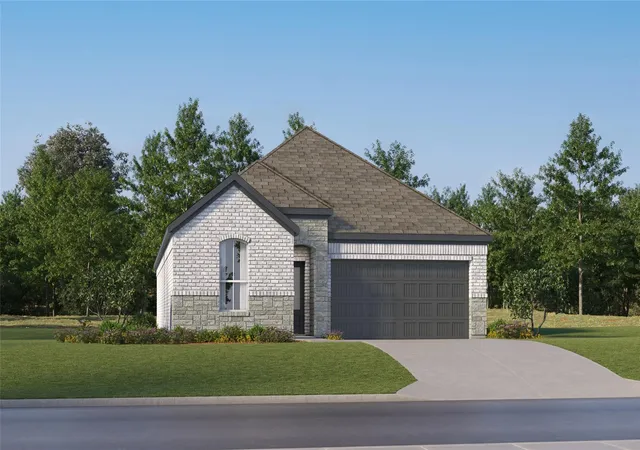 Photo 1 of Sale Pending at 2402 Golden Reef Ct, League City, TX 77573 | MLS# 50282129 | Listing updated on 2026-09-02