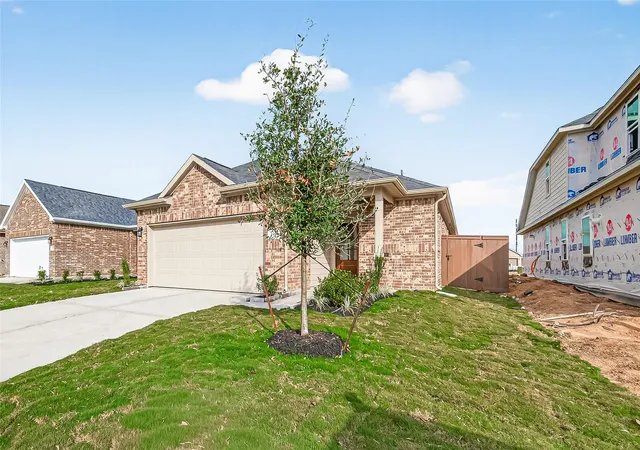 Photo 1 of Single family home for sale at 13326 Padre Bay Ln, Rosharon, TX 77583 | MLS# 53080757 | Listing updated on 2026-08-10