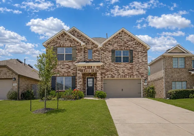 Photo 1 of Single family home for sale at 437 Ridge Palm Rd, Magnolia, TX 77354 | MLS# 48468199 | Listing updated on 2026-09-23