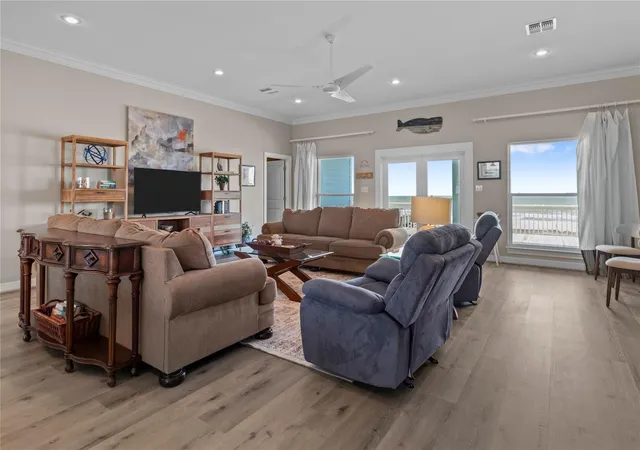 Photo 3 of Single family home for sale at 3026 Copacabana Dr, Port Bolivar, TX 77650 | MLS# 70883260 | Listing updated on 2026-08-13