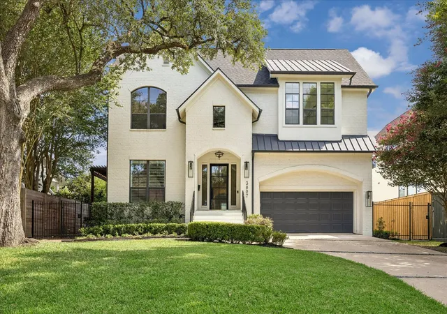 1st image of 3807 Durness Wy, Houston, TX 77025 | MLS# 22389115