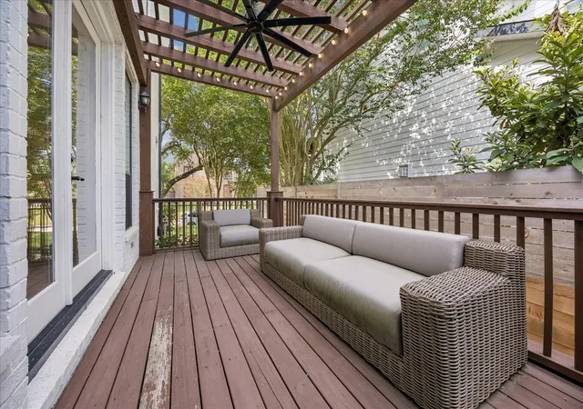22nd image of 3807 Durness Wy, Houston, TX 77025 | MLS# 22389115