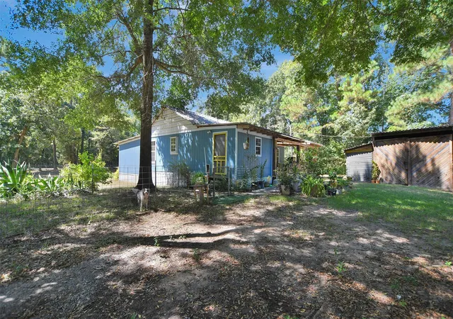 3rd image of 147 Catechis Rd, Huntsville, TX 77320 | MLS# 62986576