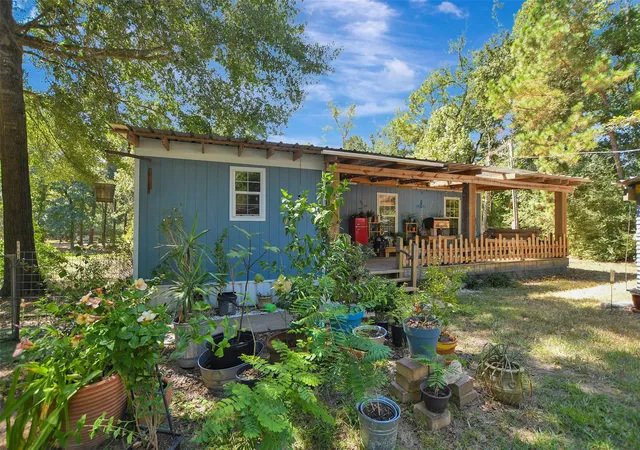 4th image of 147 Catechis Rd, Huntsville, TX 77320 | MLS# 62986576
