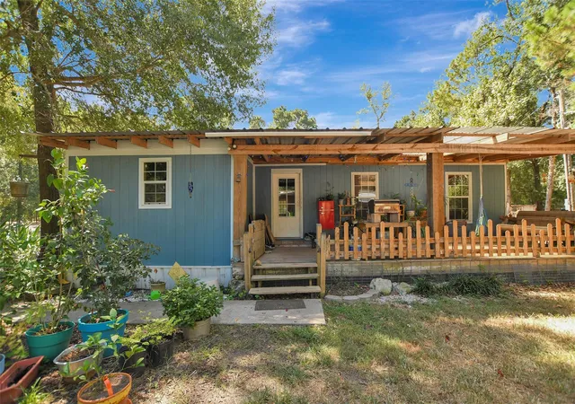 5th image of 147 Catechis Rd, Huntsville, TX 77320 | MLS# 62986576