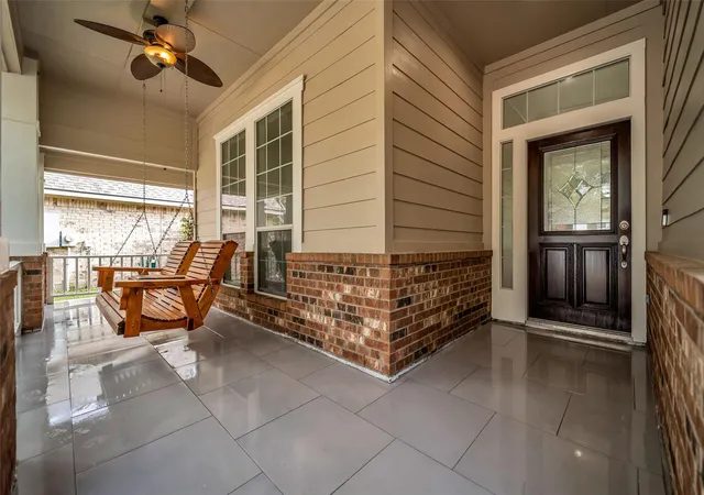 Photo 1 of Single family home for sale at 3906 Inglewood Cir, Missouri City, TX 77459 | MLS# 72746350 | Listing updated on 2026-08-23