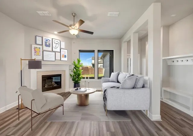 Photo 3 of Single family home for sale at 3502 Sapphire Ct, Richmond, TX 77406 | MLS# 43177778 | Listing updated on 2026-09-19