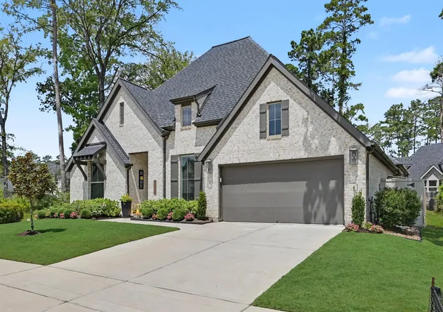 2nd image of 40037 Belted Kingfisher Ct, Magnolia, TX 77354 | MLS# 55841880