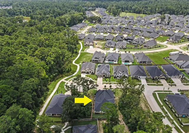 3rd image of 40037 Belted Kingfisher Ct, Magnolia, TX 77354 | MLS# 55841880