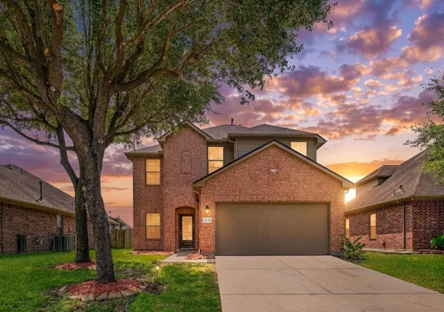 Photo 1 of Sale Pending at 11130 Lovington Dr, Houston, TX 77088 | MLS# 13764818 | Listing updated on 2026-09-11