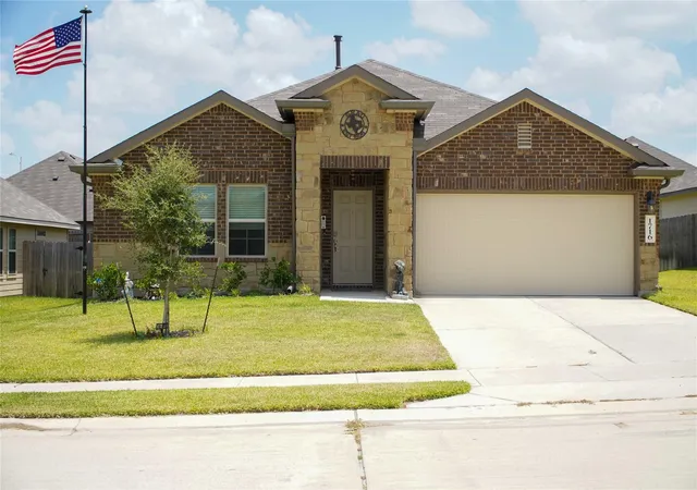 1st image of 1716 Grimes Dr, Brenham, TX 77833 | MLS# 80640037