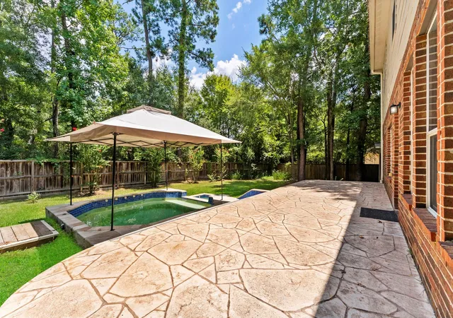 Photo 44 of Single family home for sale at 10 Otter Lodge Pl, Spring, TX 77382 | MLS# 70615668 | Listing updated on 2026-09-02