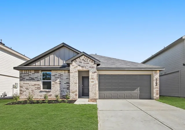 Photo 1 of Single family home for sale at 2702 Alamonte Dr, Sealy, TX 77474 | MLS# 74614761 | Listing updated on 2026-09-18