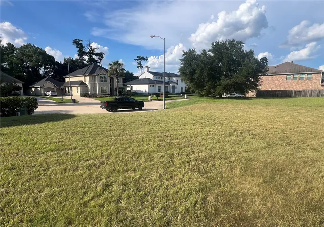 Photo 3 of Land for sale at 6511 Hoads Deuce Ct, Spring, TX 77379 | MLS# 39038470 | Listing updated on 2026-09-01