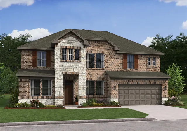 Photo 1 of Single family home for sale at 13714 Pamela Belle Path, Conroe, TX 77306 | MLS# 10563594 | Listing updated on 2026-10-02
