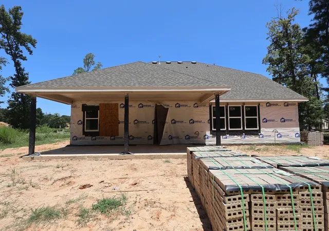 Photo 3 of Single family home for sale at 13714 Pamela Belle Path, Conroe, TX 77306 | MLS# 10563594 | Listing updated on 2026-10-02