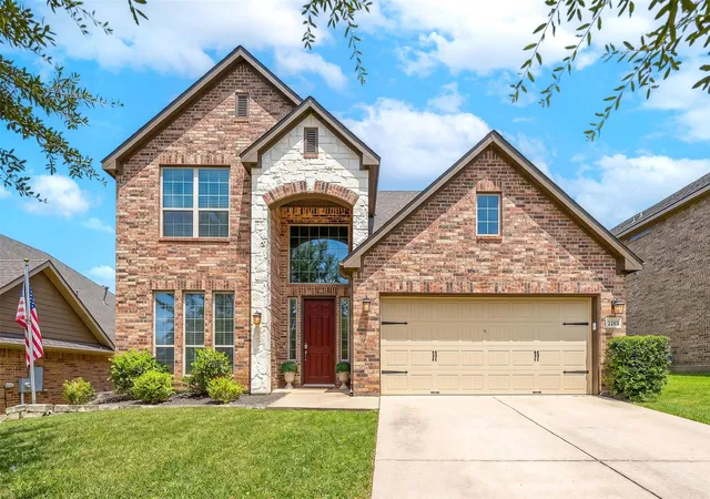 1st image of 2203 Parker Ct, Brenham, TX 77833 | MLS# 35043801