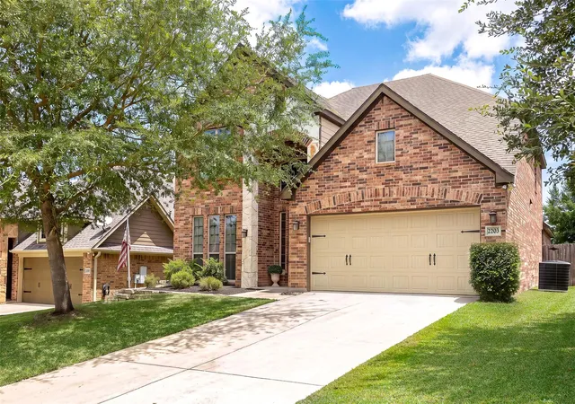 26th image of 2203 Parker Ct, Brenham, TX 77833 | MLS# 35043801