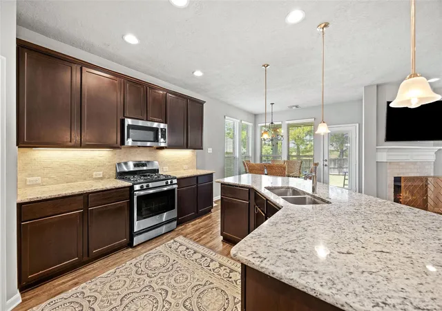 2nd image of 2203 Parker Ct, Brenham, TX 77833 | MLS# 35043801