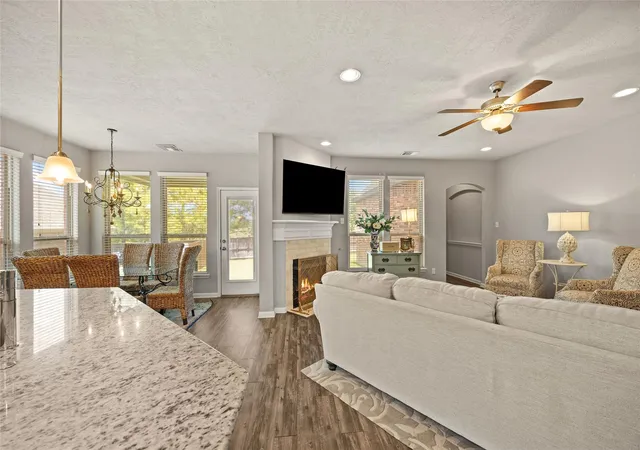 Photo 3 of Sale Pending at 2203 Parker Ct, Brenham, TX 77833 | MLS# 35043801 | Listing updated on 2026-09-02