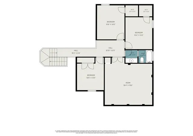 27th image of 9815 Elizabeths Glen Ln, Tomball, TX 77375 | MLS# 86197901