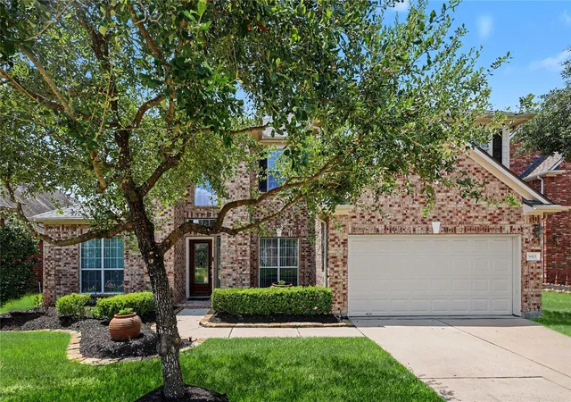 2nd image of 9815 Elizabeths Glen Ln, Tomball, TX 77375 | MLS# 86197901