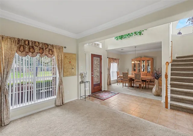 3rd image of 9815 Elizabeths Glen Ln, Tomball, TX 77375 | MLS# 86197901