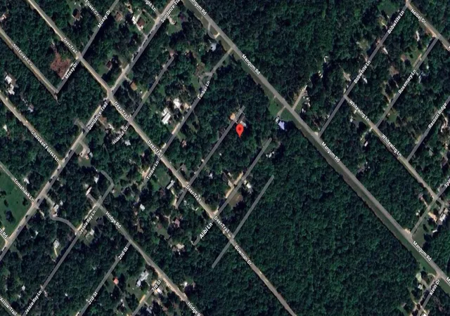 Photo 3 of Land for sale at 260 Kingfisher Ln, Livingston, TX 77351 | MLS# 36027004 | Listing updated on 2026-08-28