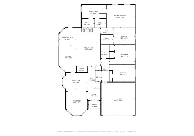 4th image of 4634 Jaymar Dr, Sugar Land, TX 77479 | MLS# 72309442
