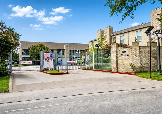 Photo 1 of Condo for sale at 7400 Bellerive Dr #1702, Houston, TX 77036 | MLS# 98297582 | Listing updated on 2026-09-01
