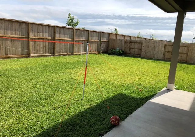 50th image of 3219 Charles Pl, Baytown, TX 77523 | MLS# 21036775