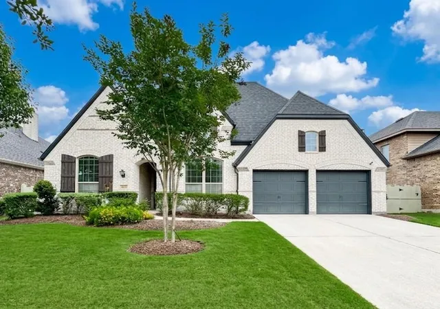 Photo 2 of Single family home for sale at 1123 Great Grey Owl Ct, Conroe, TX 77385 | MLS# 61629069 | Listing updated on 2026-09-15