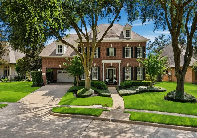 1st image of 3111 Sabine Point Wy, Missouri City, TX 77459 | MLS# 68673339