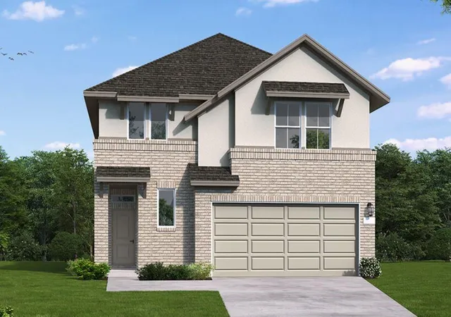 1st image of 3203 Raintree Crescent Trl, Spring, TX 77386 | MLS# 68168055