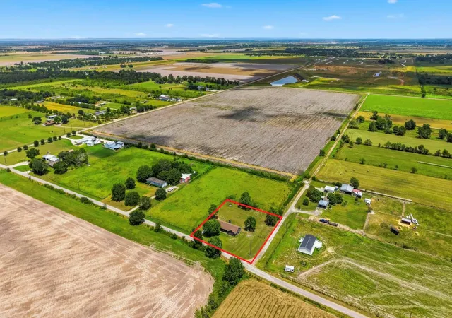 1st image of 2707 Straznicky Rd, Beasley, TX 77417 | MLS# 59556218